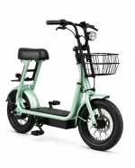 دوچرخه برقی World Scooter New