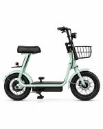 دوچرخه برقی World Scooter New - تصویر 3