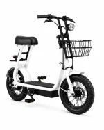 دوچرخه برقی World Scooter New - تصویر 4