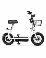 دوچرخه برقی World Scooter New - تصویر 5