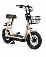 دوچرخه برقی World Scooter New - تصویر 6