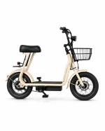 دوچرخه برقی World Scooter New - تصویر 7
