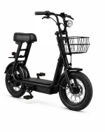 دوچرخه برقی World Scooter New - تصویر 8