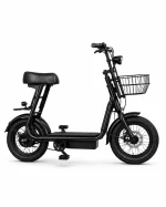 دوچرخه برقی World Scooter New - تصویر 9