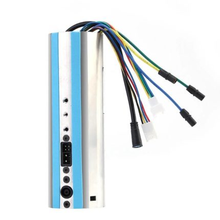 برد اسکوتر برقی ناین بات Ninebot