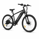 دوچرخه برقی World Scooter سیاه