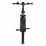 دوچرخه برقی World Scooter سیاه - تصویر 3
