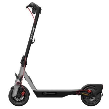 اسکوتر برقی ناین‌بات Segway مدل F2 Pro — نمای اصلی