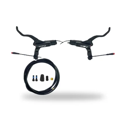 سیلندر ترمز با لنت کامل کد 9035 — تصویر 1